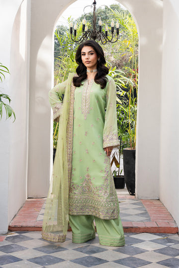 Freesia Premium Maneli - FW40043 Online Shopping